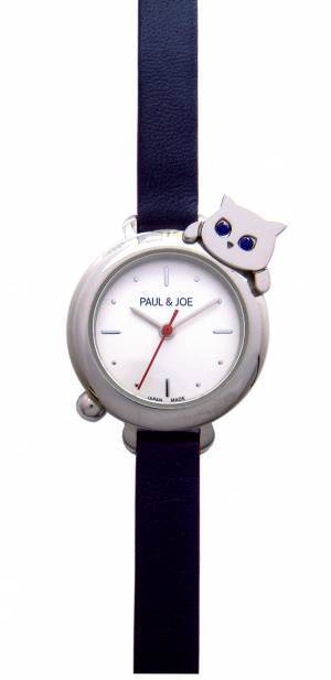 ポール ＆ ジョーの大人気「ネコの日」2018 キャットコレクション登場!