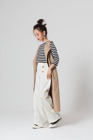 小柄な女性のための大人ファッションイベント、akiico×ISETAN「Sサイズの私が今、着たい服」開催