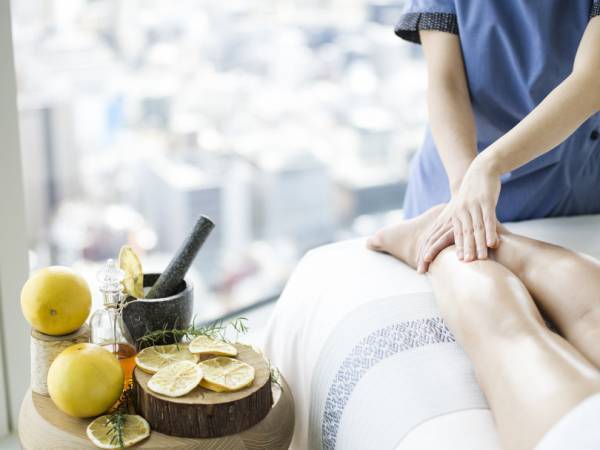 果汁たっぷりデコポンのアフタヌーンティー登場! アンダーズ 東京の初夏を満喫する特別メニュー