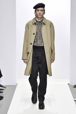 マーガレット・ハウエルが英国のモダンクラシックを更新する【2018-19秋冬コレクション】