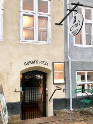 ライフスタイルストア巡りと街散策で北欧デザインに触れる【コペンハーゲン旅Day1】