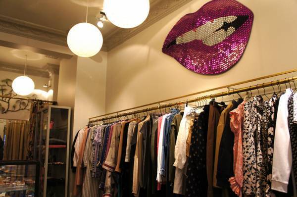 世界から注目を集めるデンマークファッションと新北欧料理を堪能【コペンハーゲン旅Day2】