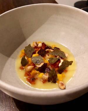 世界から注目を集めるデンマークファッションと新北欧料理を堪能【コペンハーゲン旅Day2】