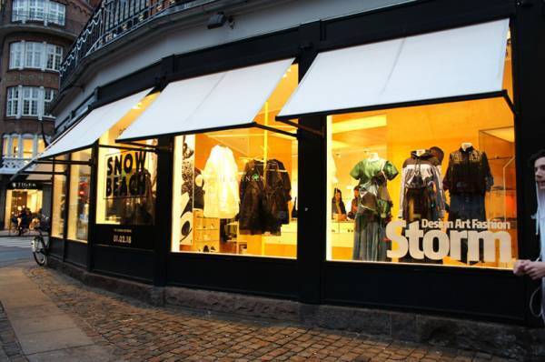 世界から注目を集めるデンマークファッションと新北欧料理を堪能【コペンハーゲン旅Day2】