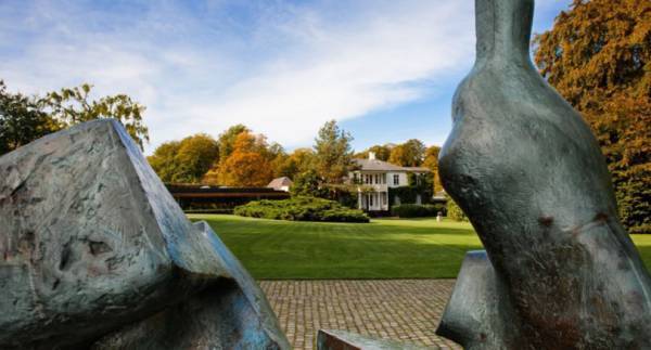 世界一美しい美術館でアート観賞とデンマーク文化を体感【コペンハーゲン旅Day3】