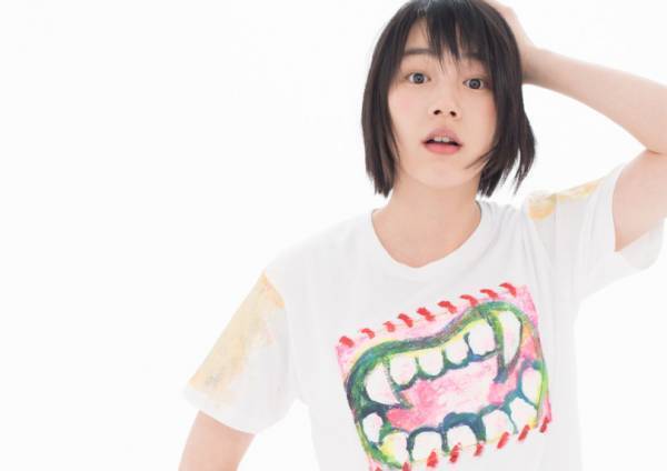【更新】女優のんがアーティストとして初の個展開催! ワンマンライブも決定