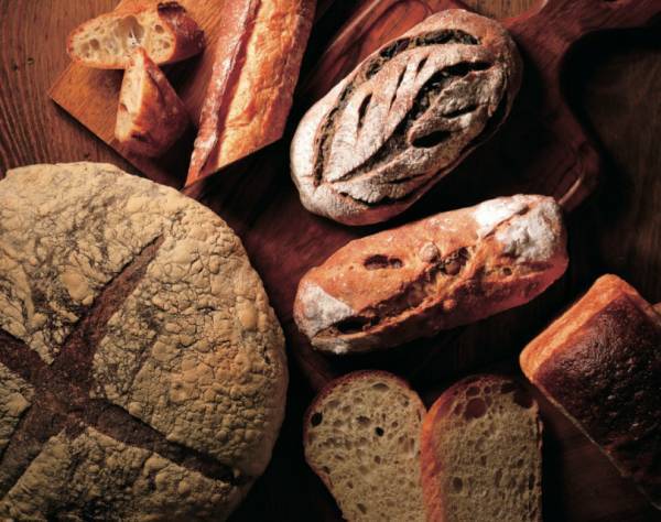 京都伊勢丹の人気催事「パンフェスティバル」開催! パン好き必見の話題のショップが初出店