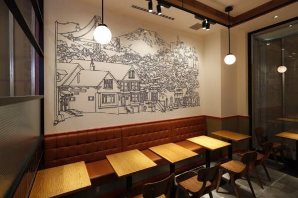 サンフランシスコの人気デリ「ワイズ サンズ」が日本上陸! 本場のベーグルやパストラミを提供