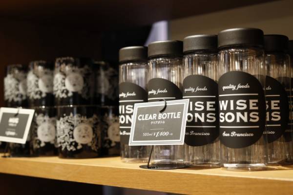 サンフランシスコの人気デリ「ワイズ サンズ」が日本上陸! 本場のベーグルやパストラミを提供