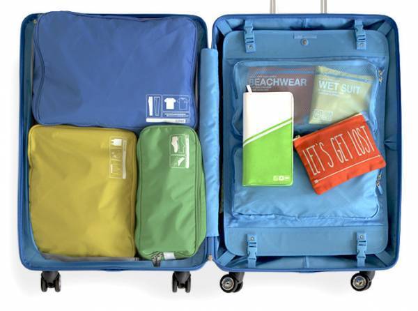 NY発トラベルコンセプトストア「フライトワン」、約1000点もの旅アイテムがラインアップ