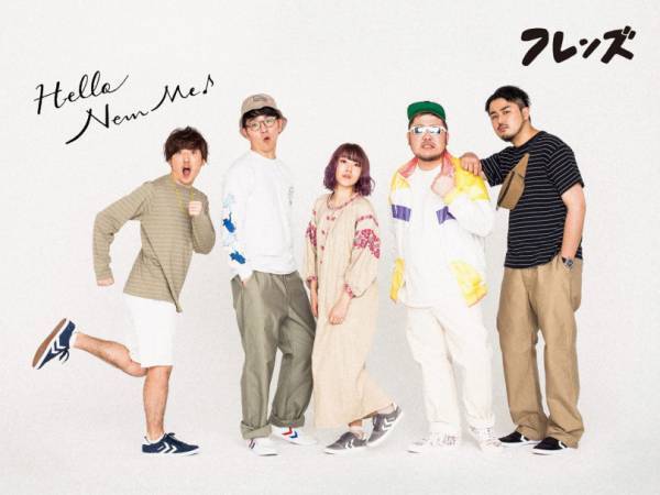 【更新】ヒュンメルが音楽×スニーカーコラボプロジェクト始動! 白根ゆたんぽが手がけるゆるかわ女子のダンスアニメーション