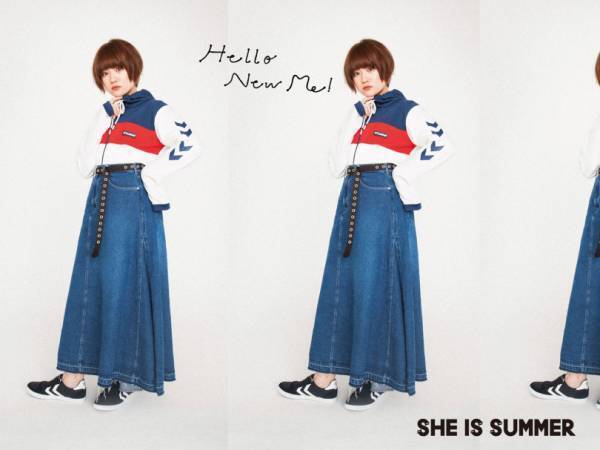 【更新】ヒュンメルが音楽×スニーカーコラボプロジェクト始動! 白根ゆたんぽが手がけるゆるかわ女子のダンスアニメーション