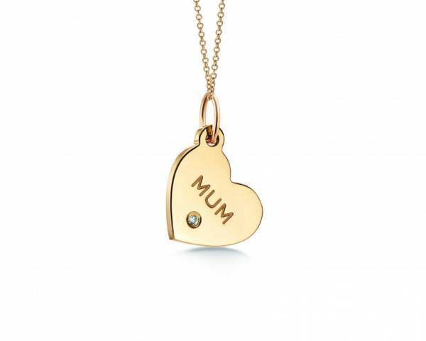 ティファニーから新作チャームが登場! 自分だけのオリジナルジュエリーにカスタマイズ