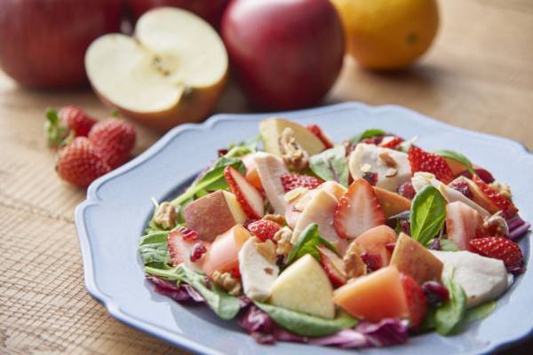 中野で77年続く果実店「フタバフルーツ」のパーラーが新宿にオープン!