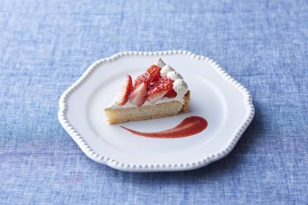 中野で77年続く果実店「フタバフルーツ」のパーラーが新宿にオープン!