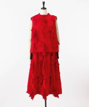 アキラナカ、新宿伊勢丹でポップアップ開催! シーズンコレクションと別注アイテムを展開