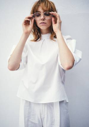 アキラナカ、新宿伊勢丹でポップアップ開催! シーズンコレクションと別注アイテムを展開