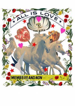 ステラ マッカートニー、新宿伊勢丹でポップアップ開催! イニシャル&モチーフのカスタマイズイベントも