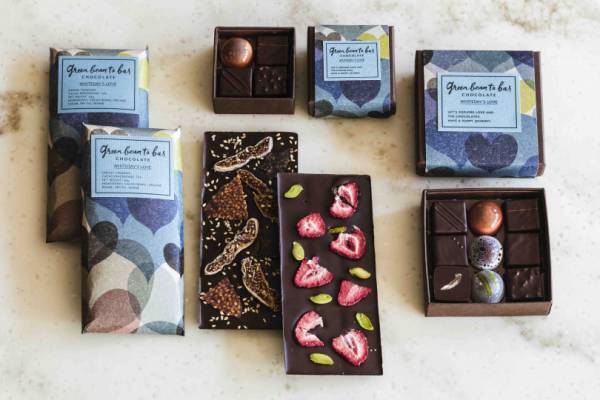 green bean to bar CHOCOLATEからホワイトデー限定コレクション “WHITEDAY’S LOVE” 発売中！