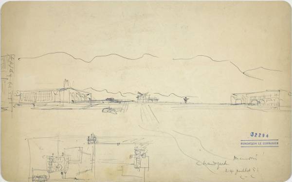 ル・コルビュジエの建築を巨大模型で体感! 建築倉庫ミュージアム、リニューアル後初の展覧会