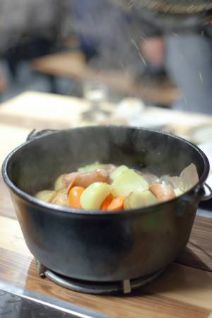 幻の日本最寒マイナス41.2度を記録した北海道「シュマリ」の冒険ツアー