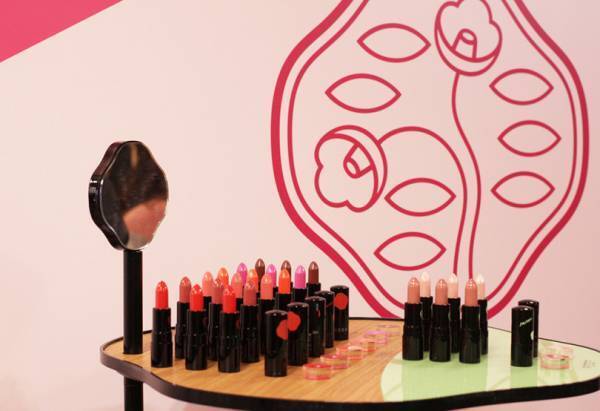 コスメの祭典「イセタン メイクアップ パーティ」開催中! 40ブランド以上が新宿伊勢丹に結集