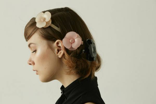 RED VALENTINOなど春の社交デビューのためのスタイリングイベント開催! モデル・林田岬優×人気スタイリスト・清水久美子トークショーも