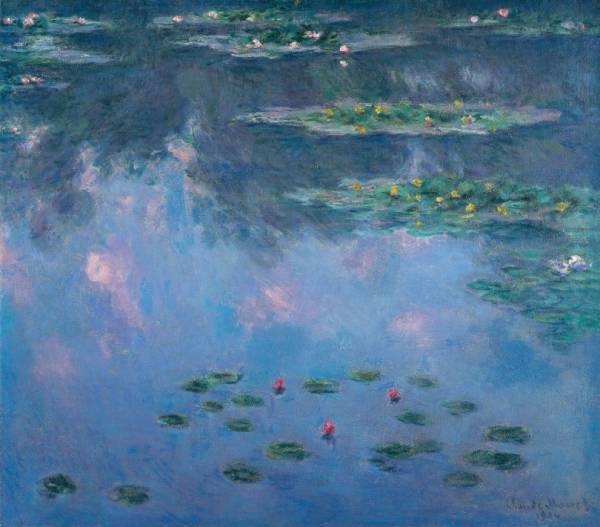 モネの絵画の魅力を様々な切り口で紹介「モネ それからの100年」開催! 日本初公開作品も