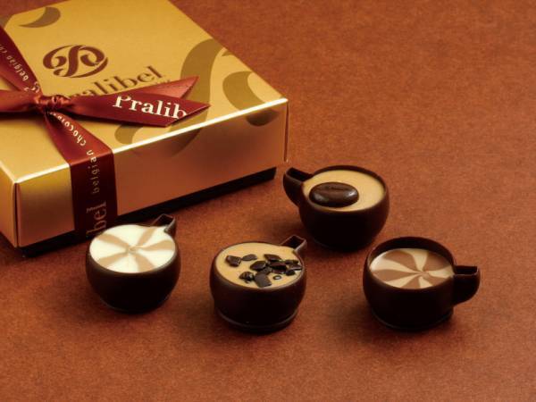 マリベルやデルレイなど6店舗を厳選! 3日間限定ホワイトデーイベントを東急プラザ銀座にて開催