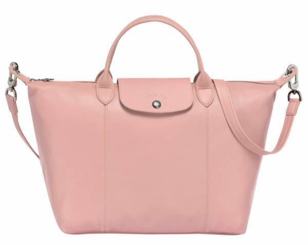 ロンシャン、ギンザ シックスでポップアップ! 人気アイコンバッグの2018秋冬カラーも先行発売