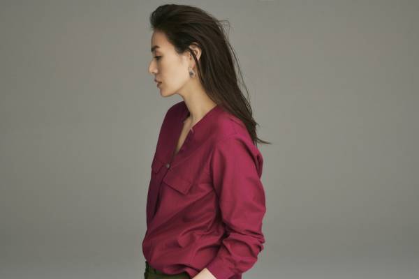 井川遥の手がける「ヘルト」と「ロワン」、2シーズン目となる春夏新作のポップアップがスタート!