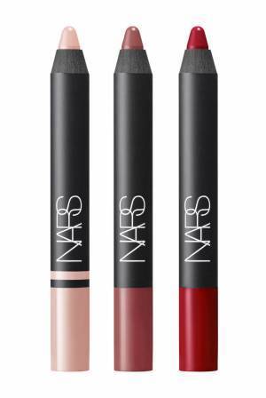 ナーズから、人気のリップペンシル3色を楽しめるセットが伊勢丹&数量限定で登場!