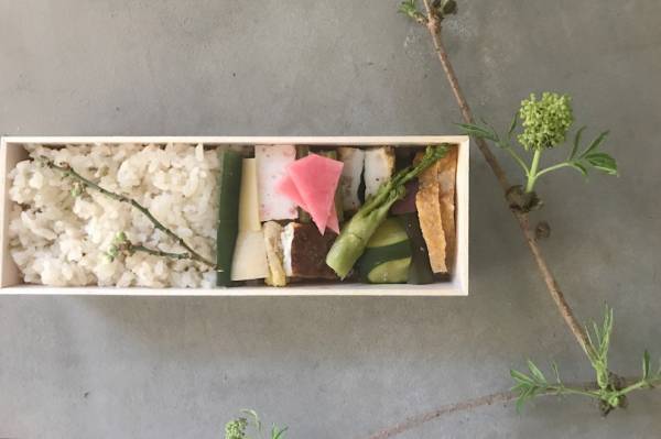 大阪で春のイベント「サクラテラスマルシェ」開催! 厳選の作家・ショップが出店