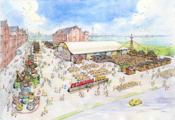 今週のアクセスランキングBEST5【気になるTopics / 3月3日－3月9日】