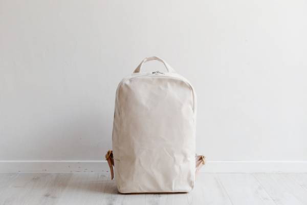 自分だけのリュックサック&ボーダーシャツをオーダー出来るイベント開催! お気に入りのカラーやサイズを見つけて