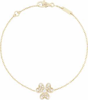 ヴァン クリーフ＆アーペル、春の訪れを祝福する「フリヴォル™」コレクションから9つの新作が登場