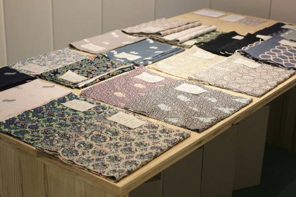 ミナ ペルホネンの小さなデパートが新宿伊勢丹に期間限定オープン! ポーターやリバティ、アンティパストと初のコラボ