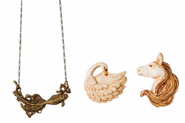 2日間限定! 「装苑 presents アクセサリー蚤の市」東京・表参道にて開催