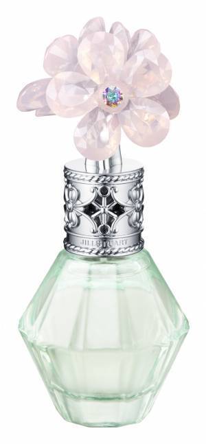 ジルスチュアート ビューティの新作、素肌輝くスキンケア&花々が織りなす多彩な香りのフレグランスアイテム登場