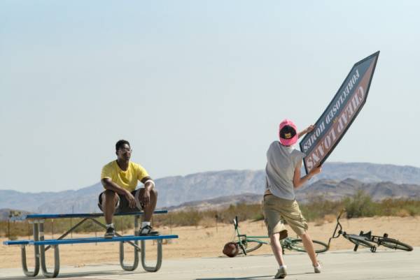 『君の名前で僕を呼んで』でアカデミー賞ノミネートのティモシー・シャラメ主演映画【週末の短編映画】