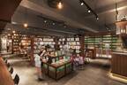 神保町に書店・仕事場・喫茶店の新たな複合施設 「神保町ブックセンター with Iwanami Books」誕生