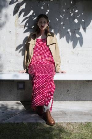 ロンハーマン二子玉川&名古屋にて、ユニオンランチのポップアップ! 野菜マルシェやハーブ・アロマを使った特別なプロダクトも