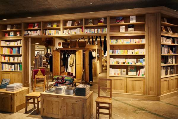 東京ミッドタウン日比谷に小さな“街”が登場。様々な人が集う「ヒビヤ セントラル マーケット」オープン