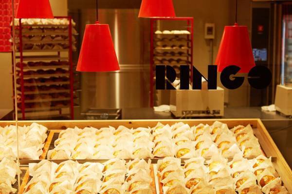 東京ミッドタウン日比谷のグルメ情報を一挙紹介! 限定メニューやテイクアウトグルメ、話題のショップまでを網羅