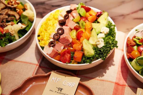 東京ミッドタウン日比谷のグルメ情報を一挙紹介! 限定メニューやテイクアウトグルメ、話題のショップまでを網羅