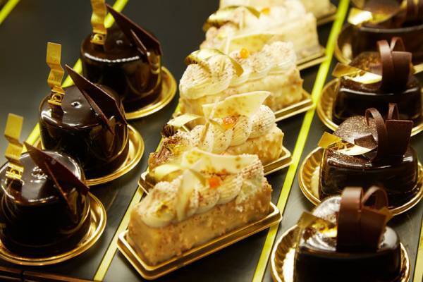 東京ミッドタウン日比谷のグルメ情報を一挙紹介! 限定メニューやテイクアウトグルメ、話題のショップまでを網羅