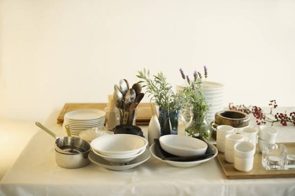 スープストックトーキョー、鹿児島睦デザインの「スープの器」を数量限定で発売