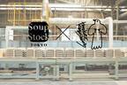スープストックトーキョー、鹿児島睦デザインの「スープの器」を数量限定で発売