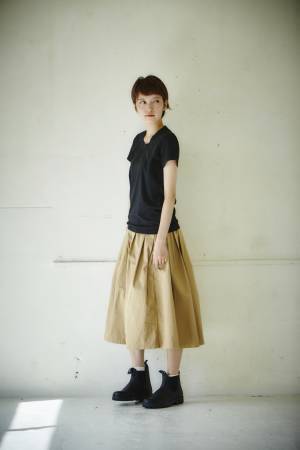 新宿伊勢丹「クローバーショップ」が新たなブランドラインアップでリニューアル! より豊富なサイズ展開に