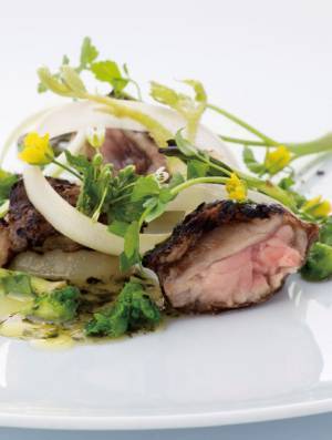 新宿伊勢丹のフランス展! ベルナシオン来日、リヨン本店の限定チョコレートケーキに成澤芽衣シェフのバゲットなど